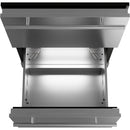 Elica 24-inch, 4.7 cu.ft. Refrigeration Drawers EBD51SS1 IMAGE 5