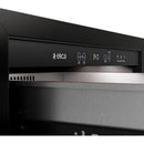 Elica 24-inch, 4.7 cu.ft. Refrigeration Drawers EBD51SS1 IMAGE 6