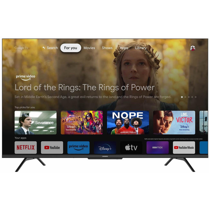 Skyworth 43-inch Android TV 43UE7600 IMAGE 2