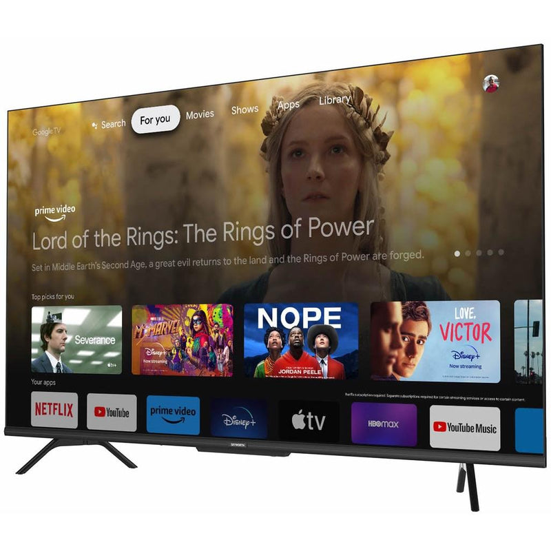 Skyworth 43-inch Android TV 43UE7600 IMAGE 3
