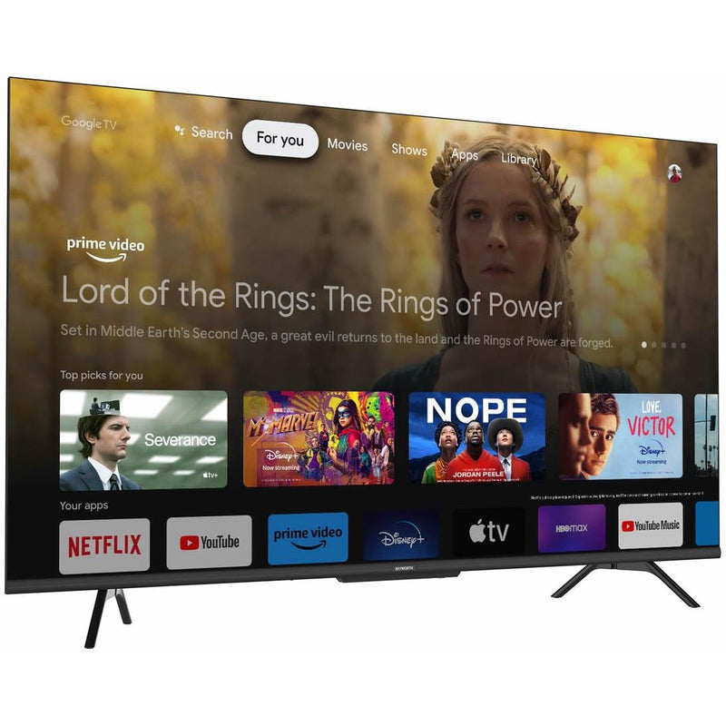 Skyworth 43-inch Android TV 43UE7600 IMAGE 4