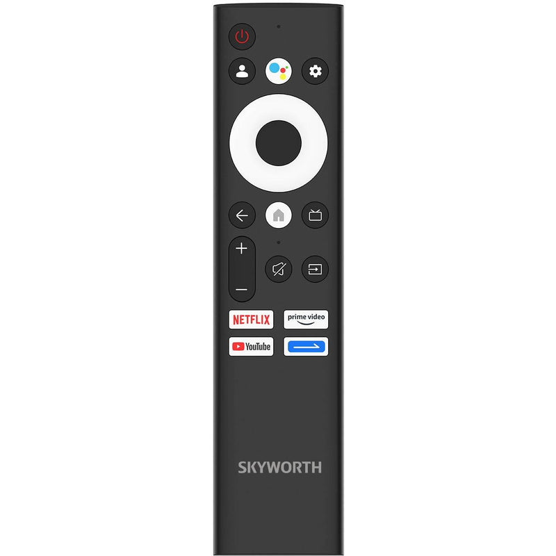 Skyworth 50-inch 4K Google TV 50UD7300 IMAGE 4