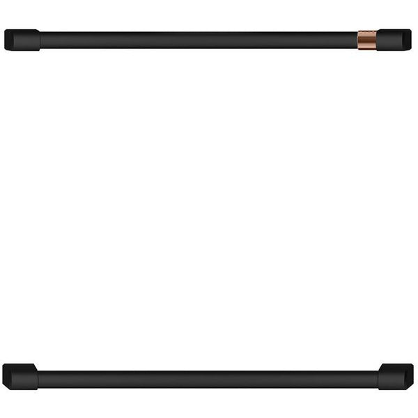 Café Handle Kit - Flat Black CXWD0H0PMFB IMAGE 1