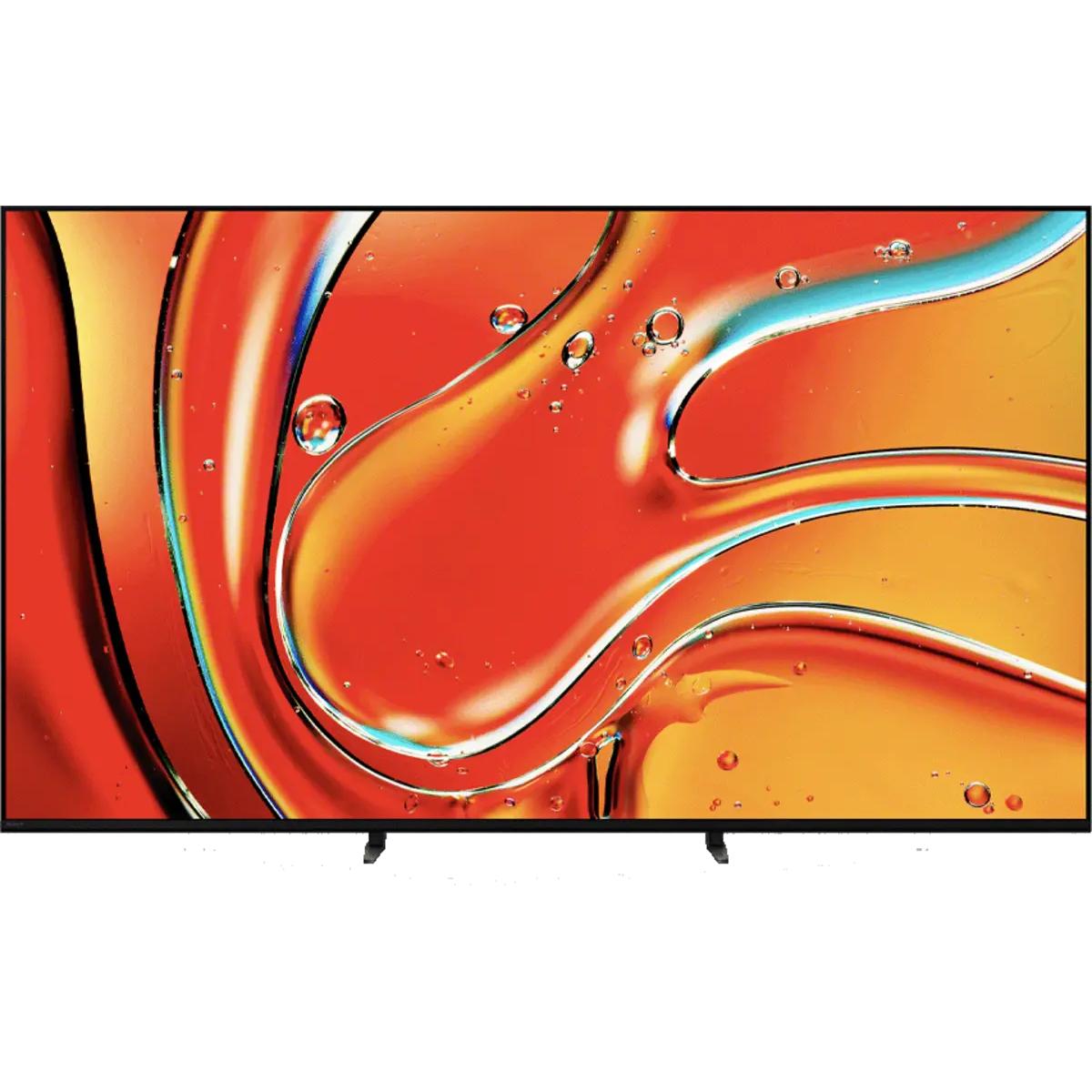 Sony 75-inch BRAVIA Mini LED QLED 4K HDR Smart TV K-75XR70