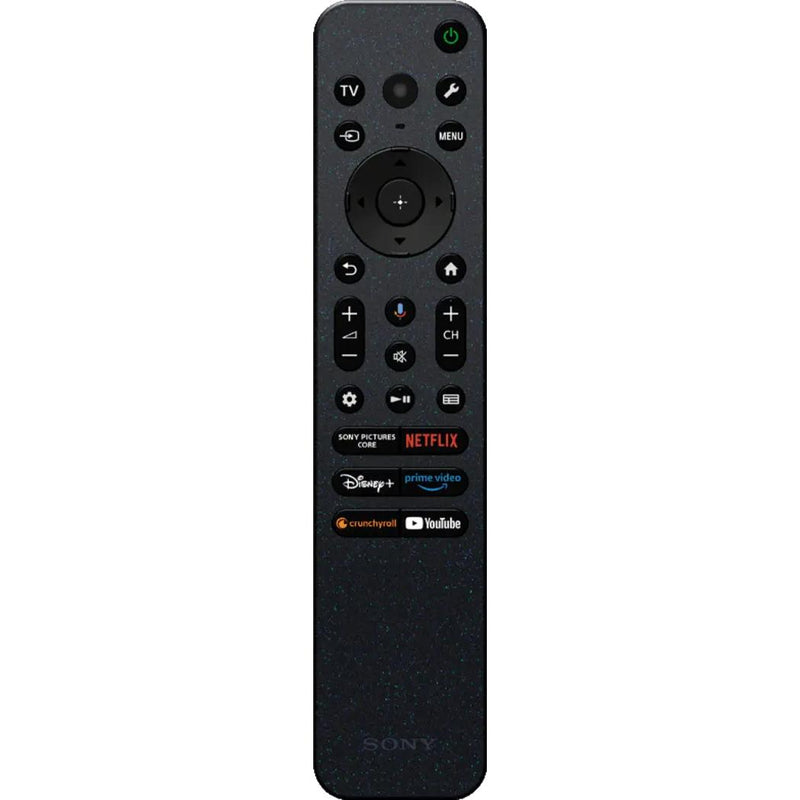 Sony 77-inch BRAVIA OLED 4K HDR Smart TV K-77XR80 IMAGE 13