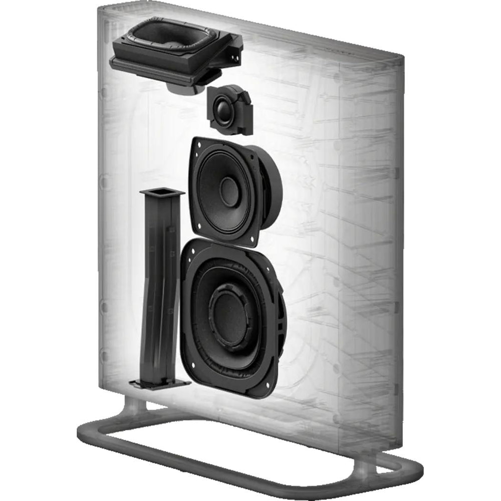 Sony BRAVIA Theater Quad 16-Channel with Dolby Atmos®/DTS:X® HT-A9M2