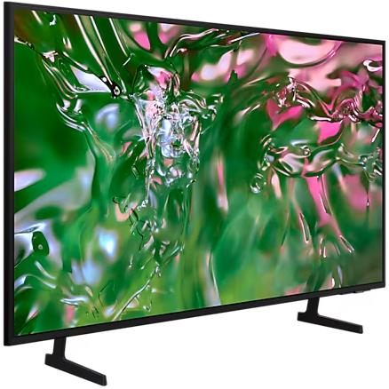 Samsung 55-inch Crystal UHD 4K Smart TV UN55DU6900FXZC IMAGE 2