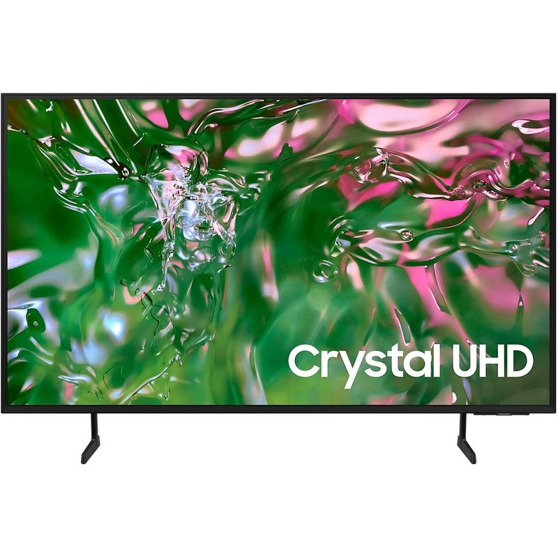 Samsung 55-inch Crystal UHD 4K Smart TV UN55DU6900FXZC IMAGE 4