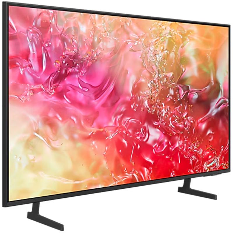 Samsung 60-inch Crystal UHD 4K Smart TV UN60DU7100FXZC IMAGE 2