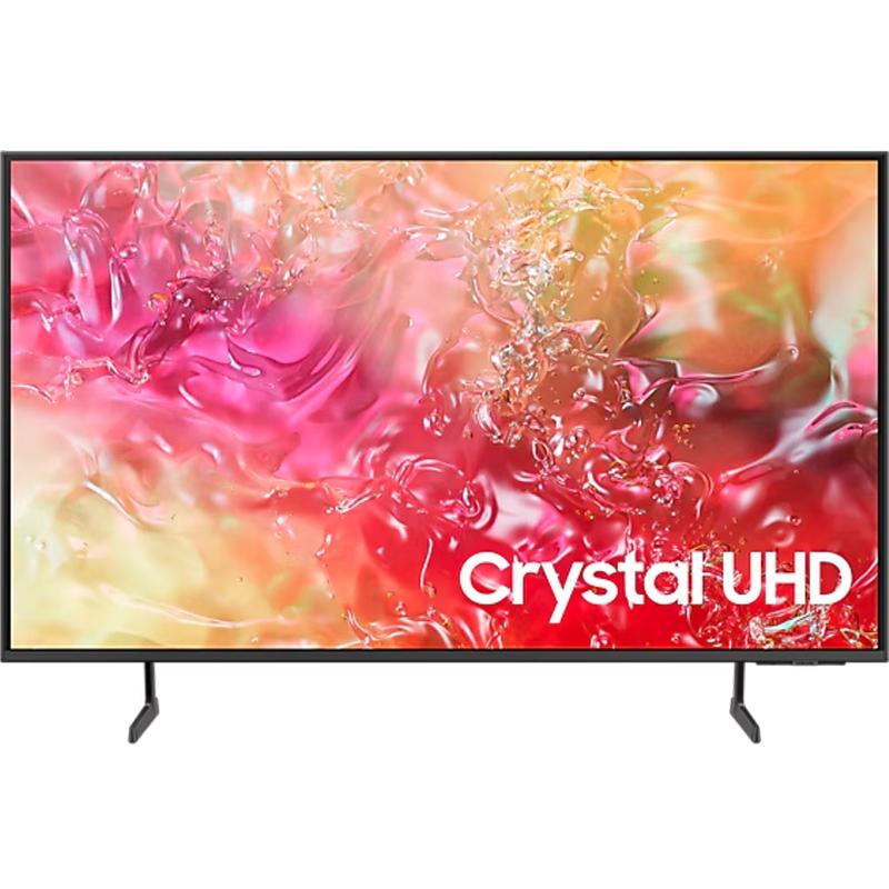 Samsung 60-inch Crystal UHD 4K Smart TV UN60DU7100FXZC IMAGE 4