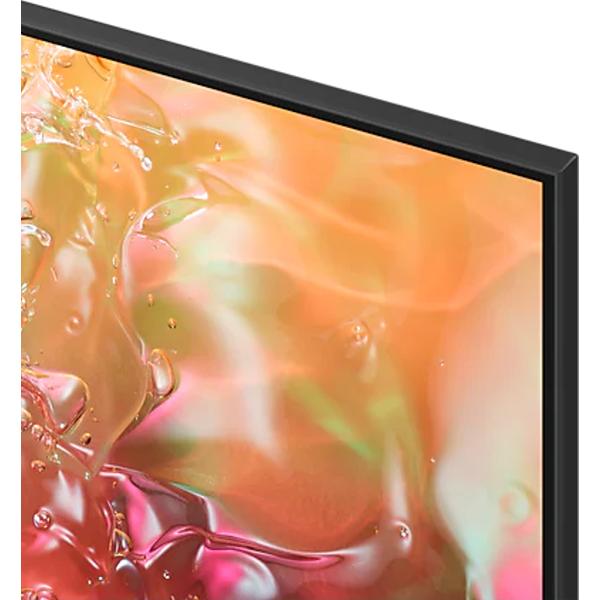 Samsung 60-inch Crystal UHD 4K Smart TV UN60DU7100FXZC IMAGE 5