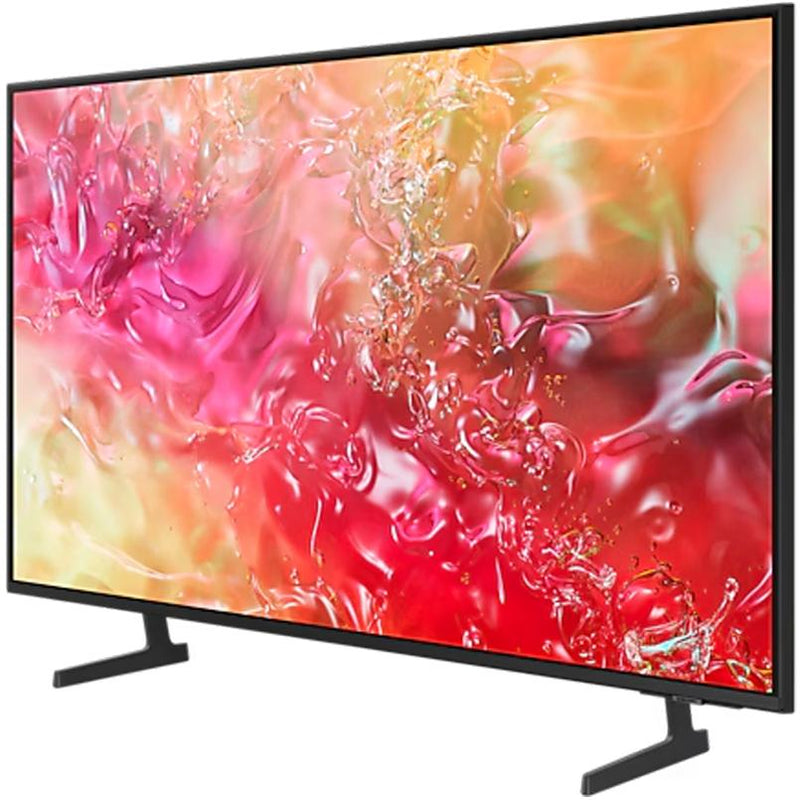 Samsung 65-inch Crystal UHD 4K Smart TV UN65DU7100FXZC IMAGE 3
