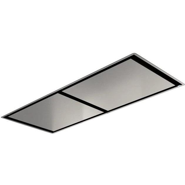 Elica Cielo 60" Range Hood ECEX60SS IMAGE 1