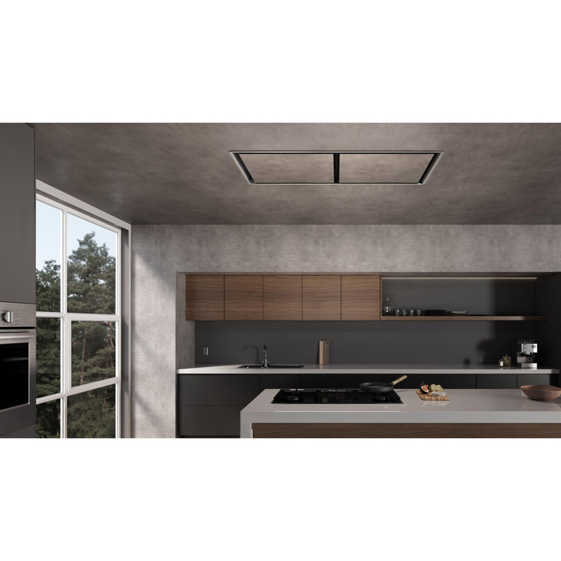 Elica Cielo 60" Range Hood ECEX60SS IMAGE 2