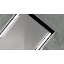 Elica Cielo 60" Range Hood ECEX60SS IMAGE 3