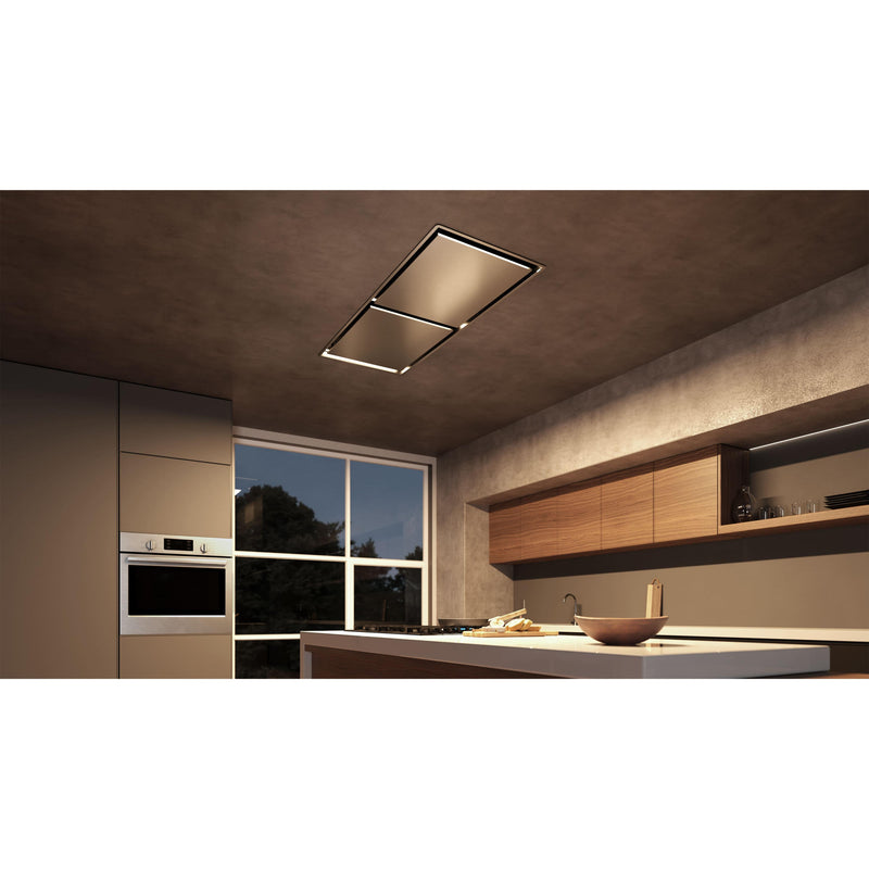 Elica Cielo 60" Range Hood ECEX60SS IMAGE 4