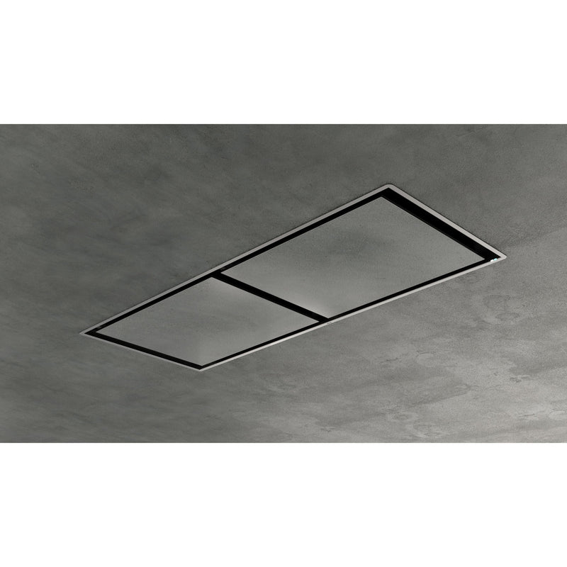 Elica Cielo 60" Range Hood ECEX60SS IMAGE 5