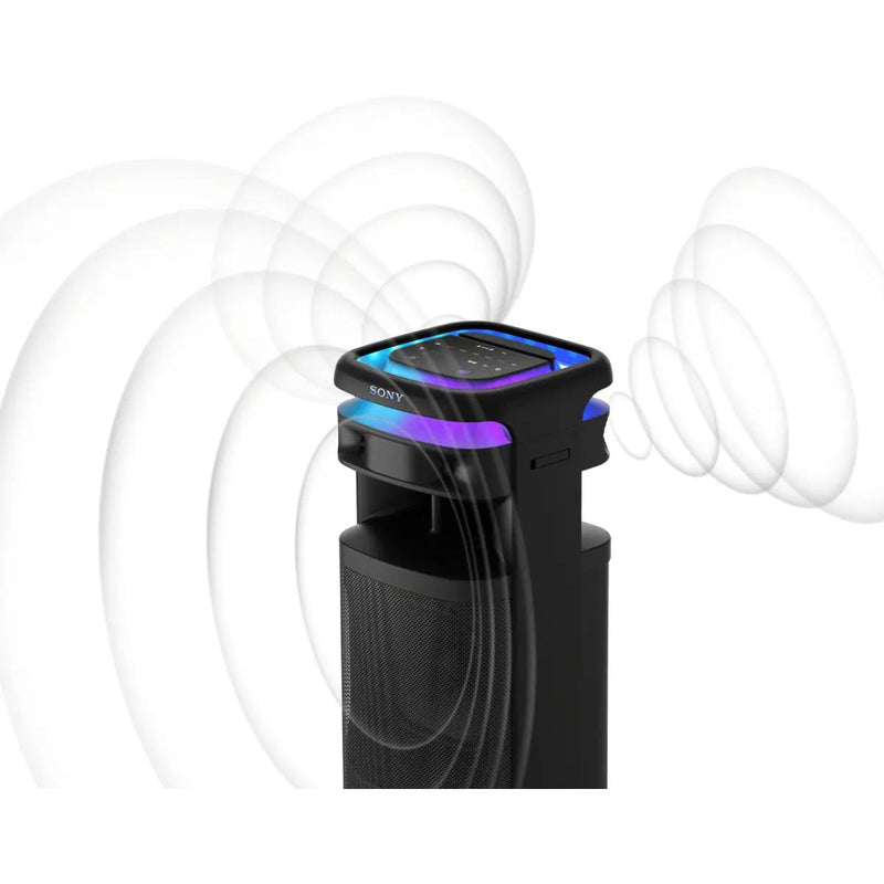 Sony Portable Bluetooth Speaker SRSULT1000 IMAGE 13