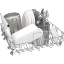  Bosch 24-inch Built-In Dishwasher with Recessed Handle SHE5AEH5N IMAGE 11