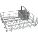  Bosch 24-inch Built-In Dishwasher with Recessed Handle SHE5AEH5N IMAGE 12