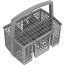  Bosch 24-inch Built-In Dishwasher with Recessed Handle SHE5AEH5N IMAGE 14