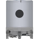  Bosch 24-inch Built-In Dishwasher with Recessed Handle SHE5AEH5N IMAGE 17