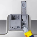  Bosch 24-inch Built-In Dishwasher with Recessed Handle SHE5AEH5N IMAGE 20