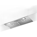  Elica 28-inch Asti Series Hood Insert EAS328S1 IMAGE 1