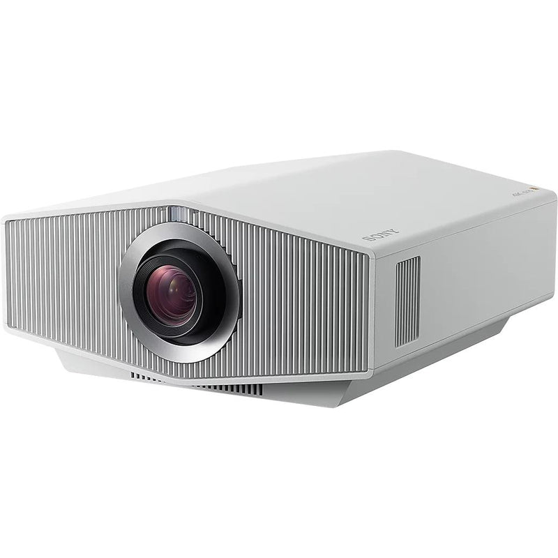 Sony Bravia 8 Home Theater Projector 4K VPL-XW6100ES/W IMAGE 1