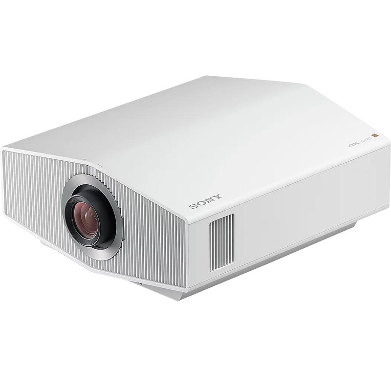 Sony Bravia 8 Home Theater Projector 4K VPL-XW6100ES/W IMAGE 6