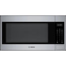 Bosch 24-inch, 2.1 cu. ft. Built-in Microwave Oven HMB30155UC IMAGE 1