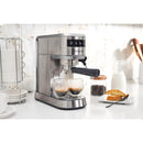  Frigidaire Steam Espresso Maker FREM100SS IMAGE 2