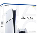 Sony Game Consoles PlayStation 5 Playstation 5 - Slim - 1TB IMAGE 6
