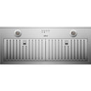  Elica 28-inch Palermo Hood Insert EPR628S2 IMAGE 1
