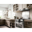  Elica 28-inch Palermo Hood Insert EPR628S2 IMAGE 4