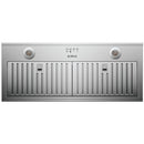  Elica 34-inch Palermo Series Built-In Hood Insert EPR634S1 IMAGE 1