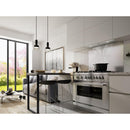  Elica 34-inch Palermo Series Built-In Hood Insert EPR634S1 IMAGE 2