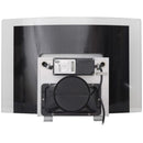  Vesta 36-inch Berlin Series Wall Mount Range Hood VRH-BERLIN-36SS IMAGE 4