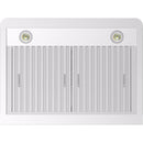  Vesta 30-inch Munich Series Wall Mount Range Hood with Voice Control DC Motor VRH-MUNICH-30SS IMAGE 7