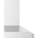  Vesta 30-inch Munich Series Wall Mount Range Hood with Voice Control DC Motor VRH-MUNICH-30SS IMAGE 8