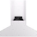  Vesta 36-inch Munich Series Wall Mount Range Hood with Voice Control DC Motor VRH-MUNICH-36SS IMAGE 9