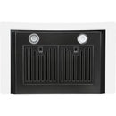  Vesta 36-inch Amsterdam Series Wall Mount Range Hood VRH-AMSTERDAM-36BS IMAGE 4