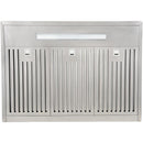  Vesta 30-inch Brussels Series Wall Mount Range Hood VRH-BRUSSELS-30SS IMAGE 5