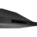  Vesta 30-inch Brussels Series Wall Mount Range Hood VRH-BRUSSELS-30BS IMAGE 4