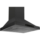  Vesta 36-inch Brussels Series Wall Mount Range Hood VRH-BRUSSELS-36BS IMAGE 2