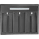  Vesta 30-inch Copenhagen Series Wall Mount Range Hood VRH-COPENHAGEN-30BS IMAGE 4