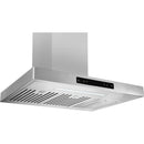  Vesta 36-inch Copenhagen Series Wall Mount Range Hood VRH-COPENHAGEN-36SS IMAGE 2