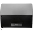  Vesta 30-inch Alexandria Series Under Cabinet Range Hood VRH-ALEXANDRIA-30SS IMAGE 6