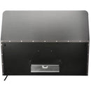  Vesta 36-inch Alexandria Series Under Cabinet Range Hood VRH-ALEXANDRIA-36BS IMAGE 6