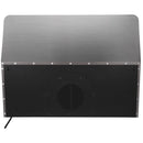  Vesta 36-inch Alexandria Series Under Cabinet Range Hood VRH-ALEXANDRIA-36BS IMAGE 7